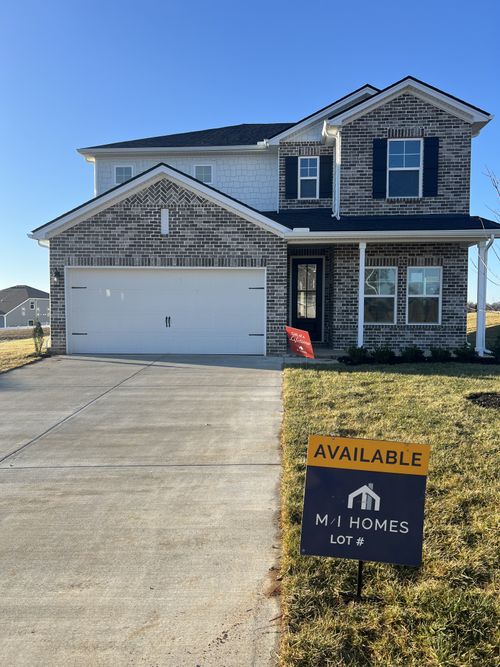 300 Strong St, Columbia, TN, 38401-4244 | Card Image