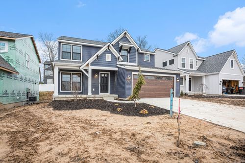 1706 Bayleaf Dr Drive, Byron Township, MI, 49315 | Card Image