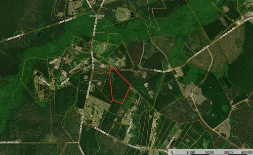 0 School Bus Rd, Jamestown, SC, 29453 | Card Image