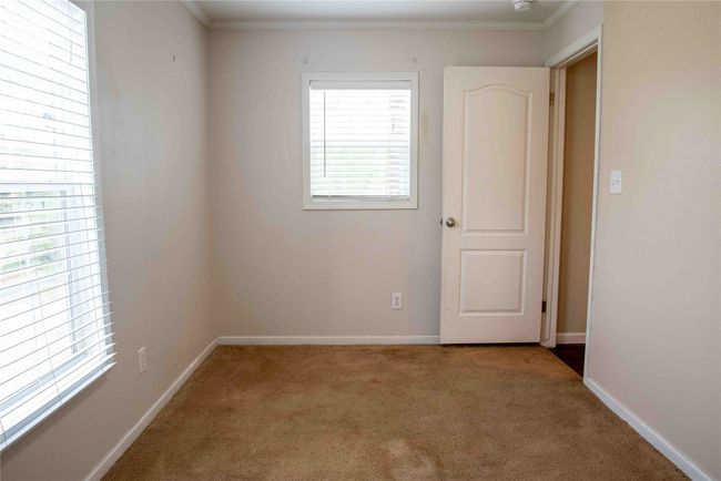Guest or second bedroom or office unfurnished | Image 33