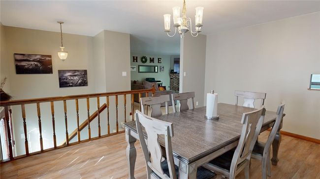 1110 Nottingham Ct, House other with 4 bedrooms, 3 bathrooms and null parking in Mt. Zion IL | Image 4
