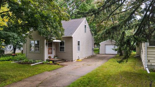 509 Wadleigh St, Stevens Point, WI, 54481-1434 | Card Image