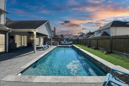 702 River Delta Ln, Rosenberg, TX, 77469-5791 | Card Image