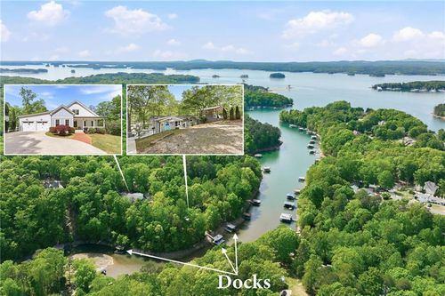 5046 Mckinzey Ln, flowery branch, GA, 30542-2523 | Card Image