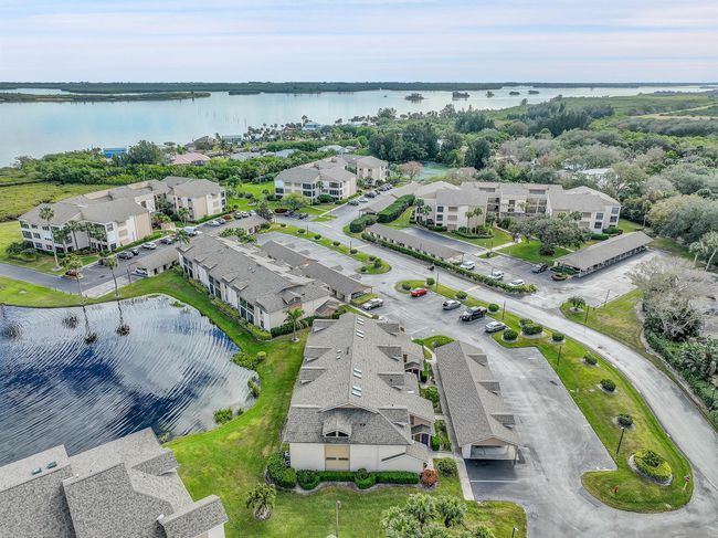 UNIT-540 - 6230 N Mirror Lake Dr, Condo with 2 bedrooms, 2 bathrooms and null parking in Sebastian FL | Image 54