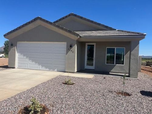 3771 Camino Del Rancho --, Douglas, AZ, 85607 | Card Image