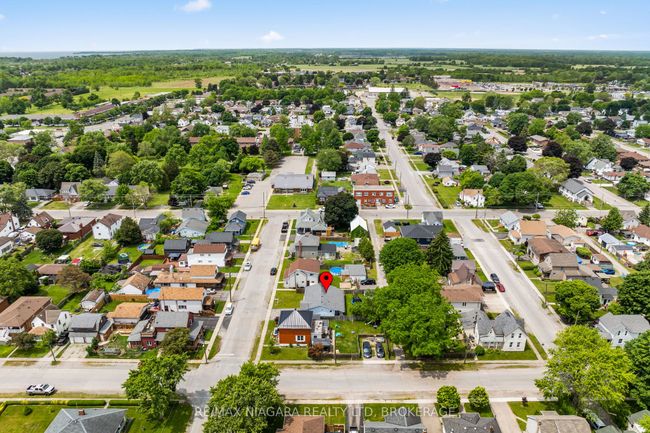39 Pine St, House other with 2 bedrooms, 1 bathrooms and 2 parking in Port Colborne ON | Image 28