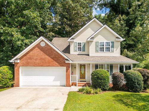 140 Janes Way Ne, Cleveland, TN, 37323-4521 | Card Image