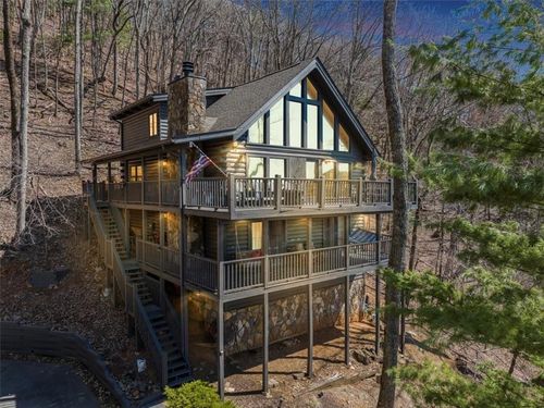 2025 Quail Cove Dr, Big Canoe, GA, 30143 | Card Image