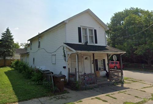 2100 Queen Ave, Middletown, OH, 45044-4559 | Card Image