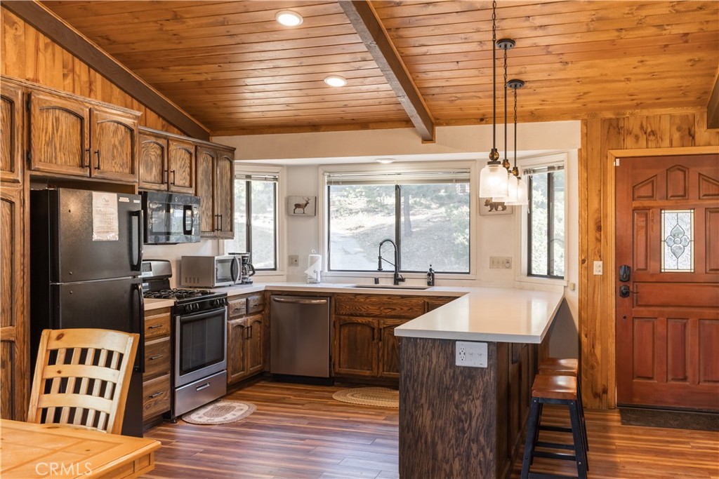 Residential in Big Bear 5