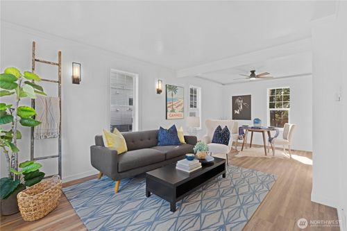 6826 S Park Ave, Tacoma, WA, 98408-5509 | Card Image