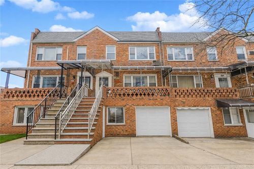 2540 W 2nd St, Brooklyn, NY, 11223-6233 | Card Image