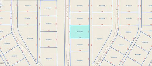 3-3625 E Eloy St, Eloy, AZ, 85131 | Card Image
