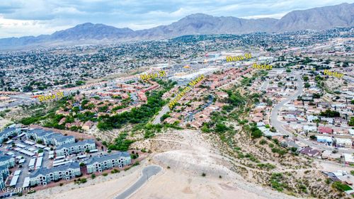 PN319033 Western Skies Dr, El Paso, TX, 79912 | Card Image