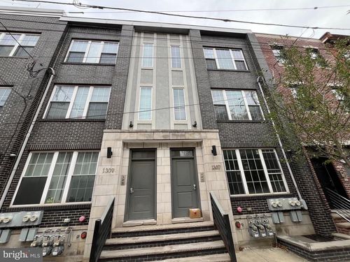 apt-1-1307 N 6th St, PHILADELPHIA, PA, 19122-4156 | Card Image