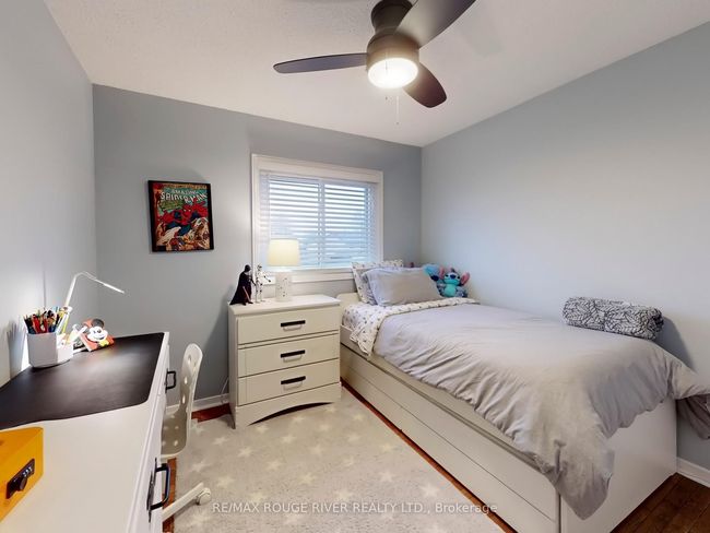 19 Panter Cres, House other with 4 bedrooms, 3 bathrooms and 4 parking in Ajax ON | Image 20