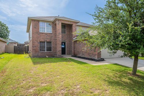 6808 Geyser Trl, Watauga, TX, 76137-6716 | Card Image