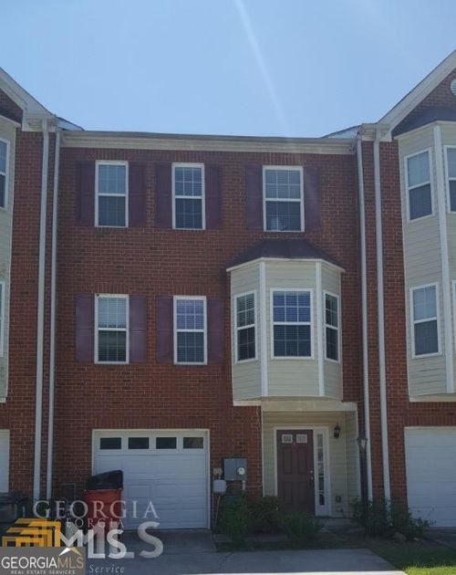 2733 Rocky Ct, Atlanta, GA, 30349-8485 | Card Image