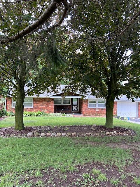Ray Quincy Rd, Quincy, MI 49082