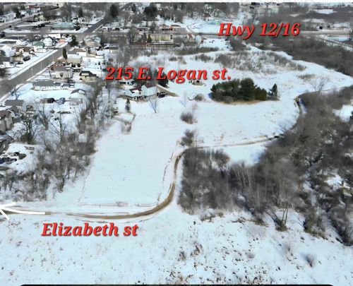 Lot 1 Hwy 12 &Amp; 16, Tomah, WI, 54660 | Card Image