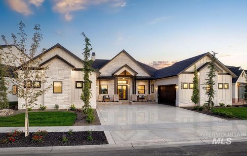 3444 N Harvest Moon Way, Eagle, ID, 83616-1289 | Card Image
