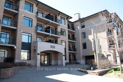 218-808 Bronson Ave, Ottawa, ON, K1S5A4 | Card Image