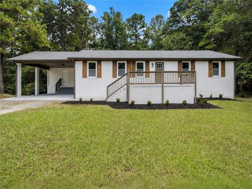 127 Lee Rd, Senoia, GA, 30276 | Card Image