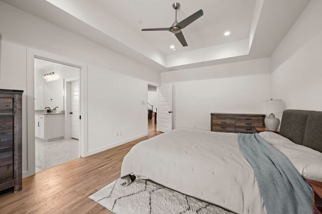 1002 Meadow Bend Loop N, House other with 4 bedrooms, 5 bathrooms and null parking in Grapevine TX | Image 20