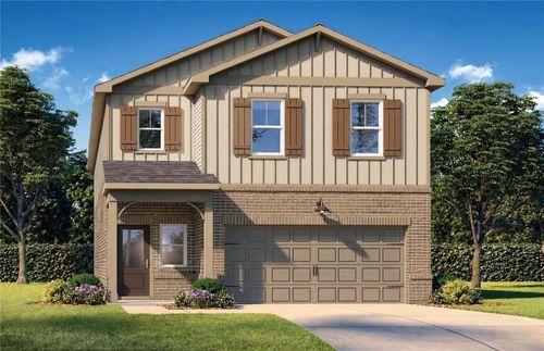 125 Greene Farm Trail, Cartersville, GA, 30120 | Card Image