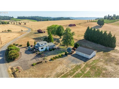 11795 Ne Finn Hill Loop, Carlton, OR, 97111-9508 | Card Image