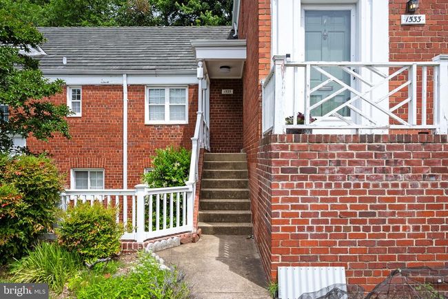 1535 Mount Eagle Pl, Condo with 1 bedrooms, 1 bathrooms and null parking in ALEXANDRIA VA | Image 20