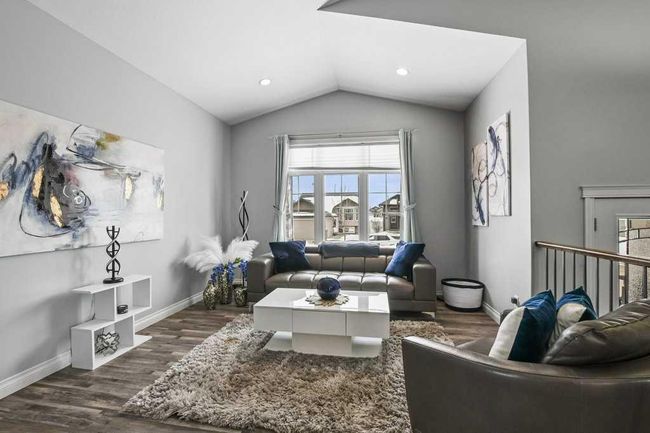 196 Cedar Square, House other with 3 bedrooms, 2 bathrooms and 4 parking in Blackfalds AB | Image 6