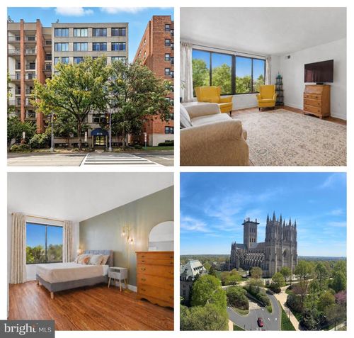 302-3114 Wisconsin Ave Nw, WASHINGTON, DC, 20016-5080 | Card Image