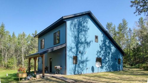 W 5820 Ross Rd, Trego, WI, 54888-9500 | Card Image