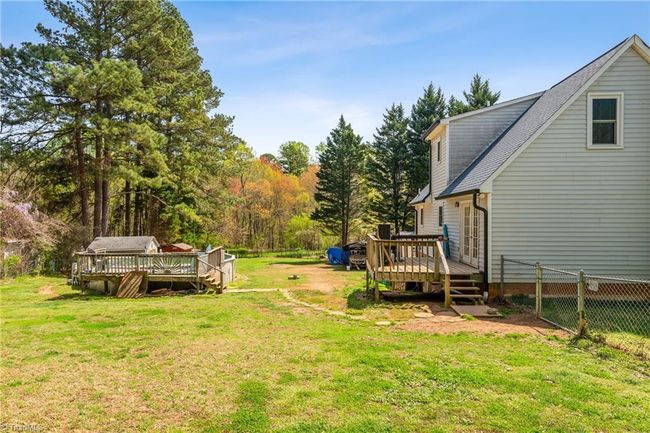 5379 Buxbury Ct, House other with 3 bedrooms, 2 bathrooms and null parking in Walkertown NC | Image 8