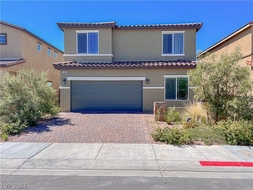 385 Canyon Mist Ct, Henderson, NV, 89044-9530 | Card Image