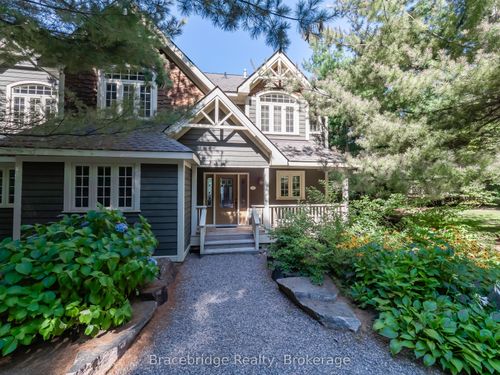 sandfield-4-w1-3876 Muskoka Rd 118 Highway W, Muskoka Lakes, ON, P0B1J0 | Card Image