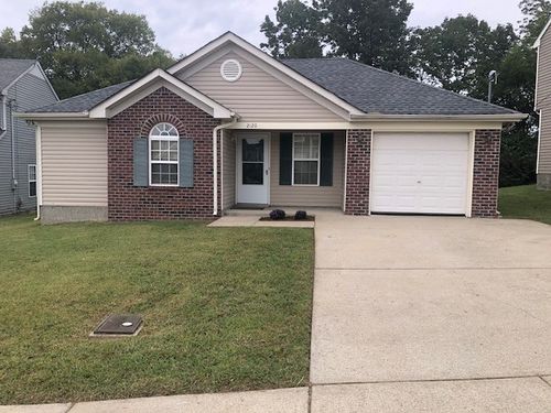 2120 Candlebrook Ct, Madison, TN, 37115-4772 | Card Image