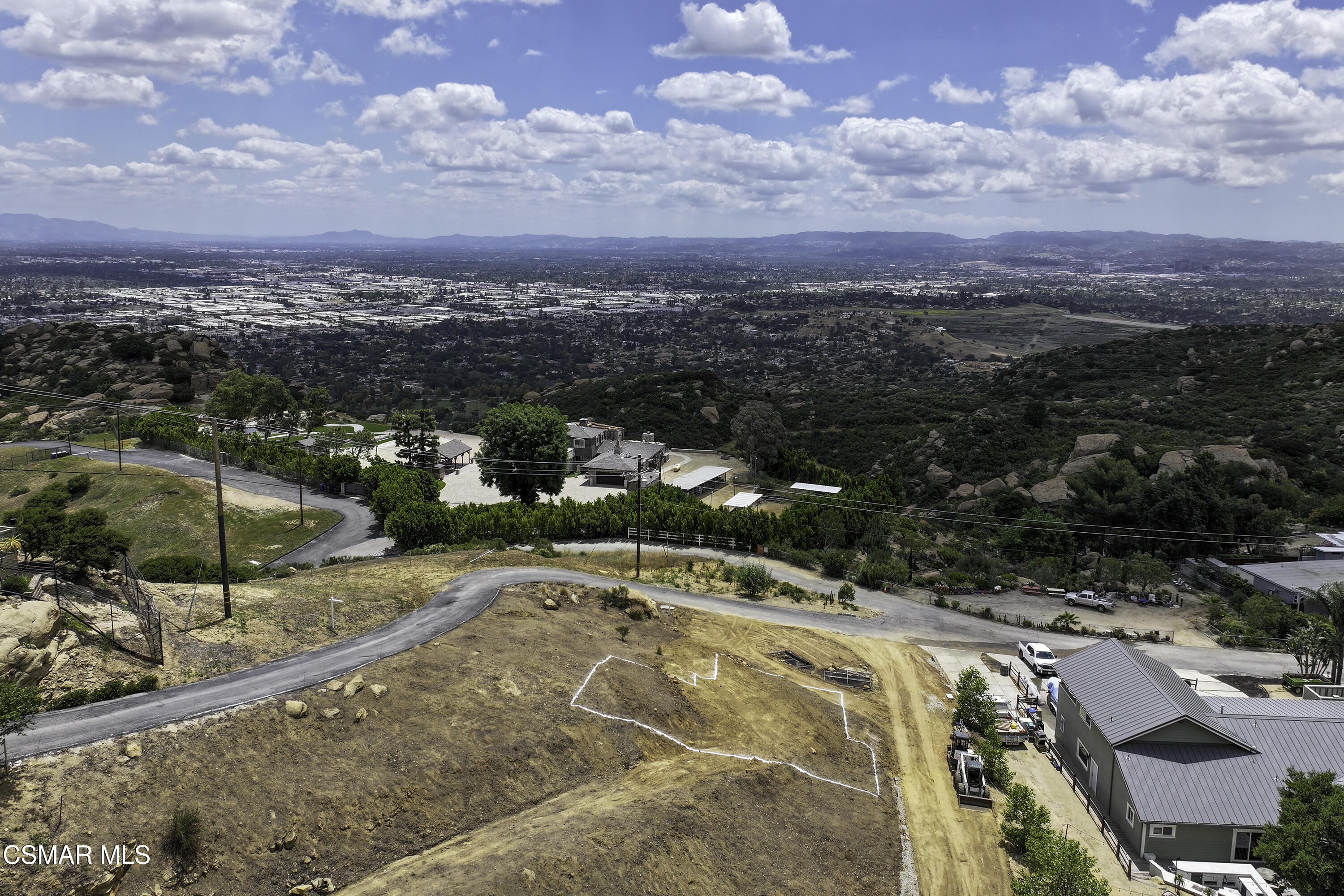 Land in Simi Valley 5