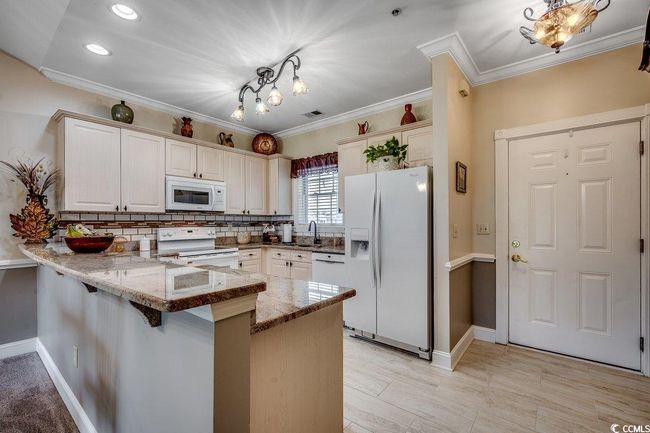 APT-403 - 4894 Luster Leaf Cir, Condo with 2 bedrooms, 2 bathrooms and null parking in Myrtle Beach SC | Image 10