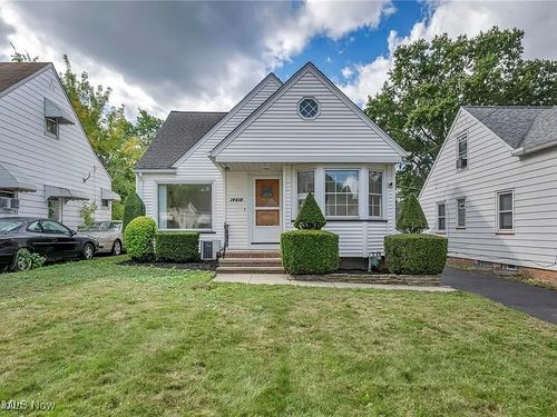 14416 Tokay Ave, Maple Heights, OH, 44137-3843 | Card Image