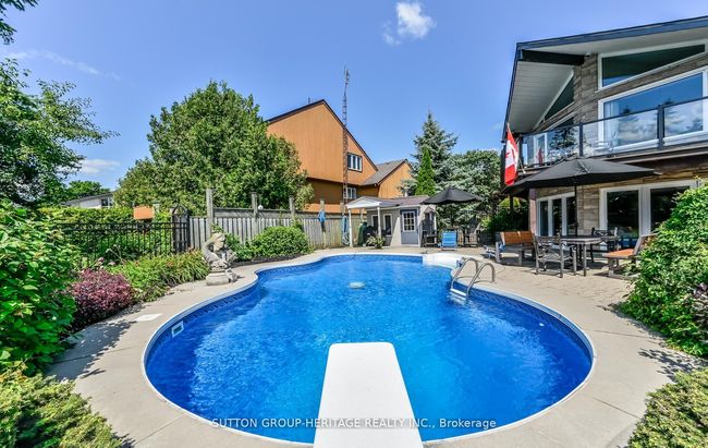 285 Stephenson Point Rd, House other with 3 bedrooms, 3 bathrooms and 6 parking in Port Perry ON | Image 30