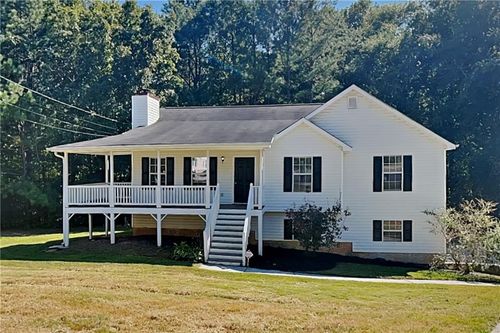 82 Bridge Gap, Douglasville, GA, 30134-6057 | Card Image