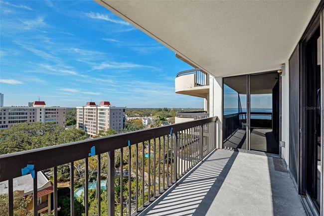 UNIT-1004 - 2413 Bayshore Blvd, Condo with 2 bedrooms, 2 bathrooms and null parking in TAMPA FL | Image 22