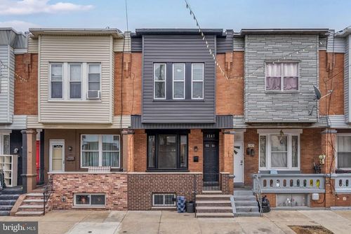 1547 S 28th St, PHILADELPHIA, PA, 19146-4411 | Card Image