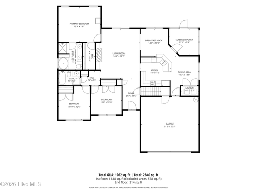 105 Penquin Pl, Hampstead, NC, 28443-3746 | Card Image