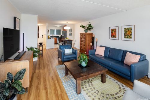 apt-2805-1717 Ala Wai Blvd, Honolulu, HI, 96815-1506 | Card Image