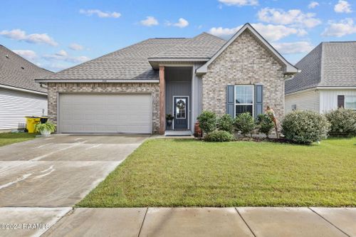 122 Cainwood Court, Carencro, LA, 70520 | Card Image