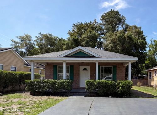 1164 E 17th St, Jacksonville, FL, 32206-3215 | Card Image